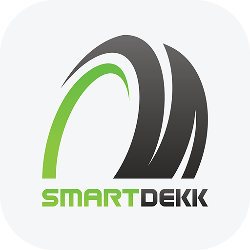 Smart Dekk AS